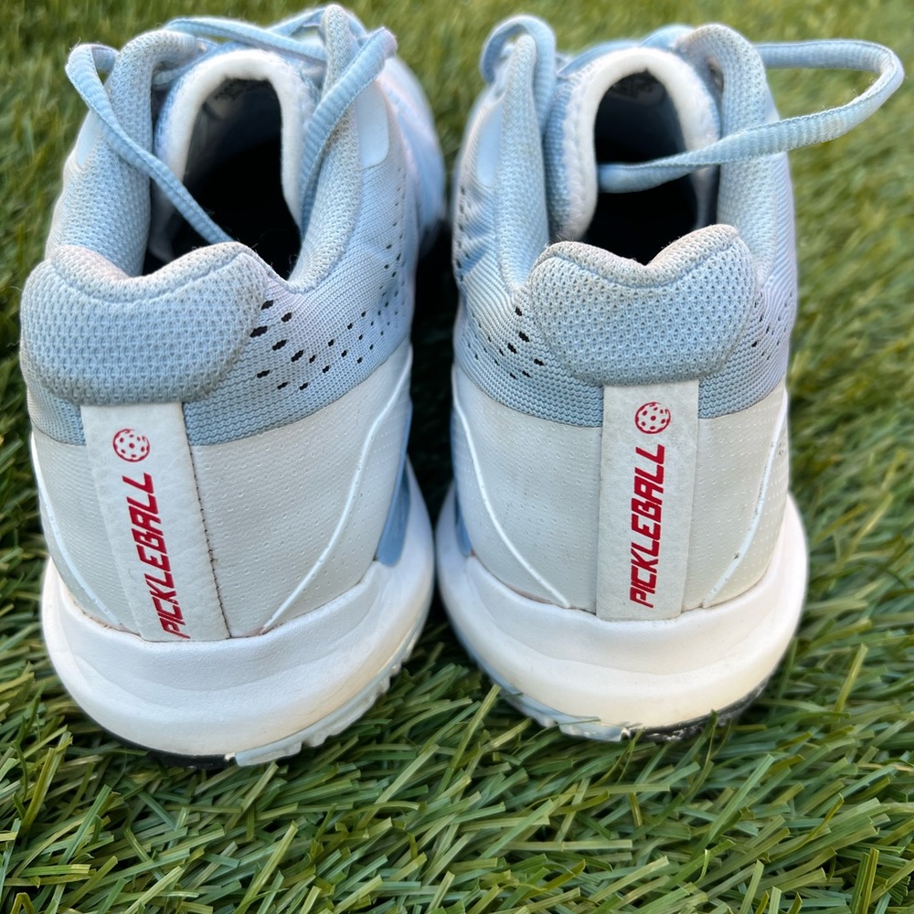 Wilson women’s Rush Pro 3.0 pickleball Tennis Shoes sz 10 USA - Picture 6 of 10